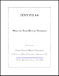 Dove Polka P.O.D. cover